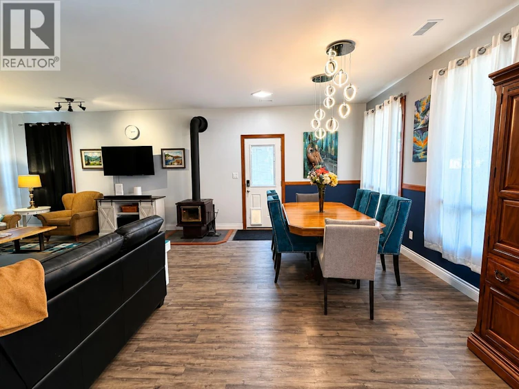 605/607 Railway Avenue, Ashcroft, BC, V0K 1A0 - 37