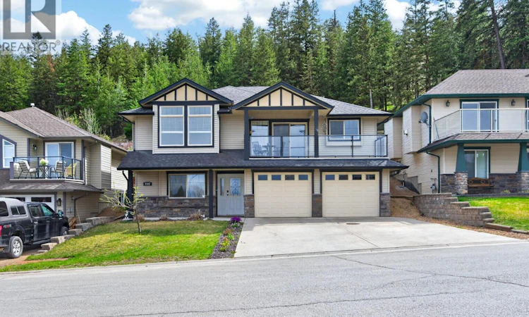 2592 Willowbrae Drive