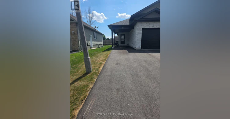 50A Abagail Crescent, South Stormont, ON, K0C 1P0