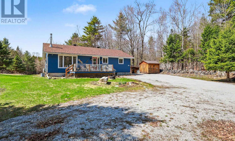 961 11th Concession Road