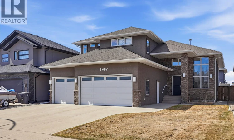 1807 Pohorecky Crescent