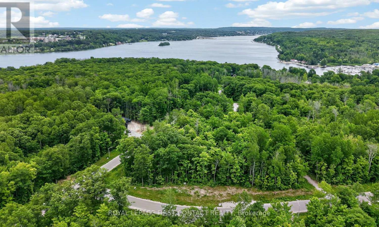 LOT-40 Whispering Pine Circle