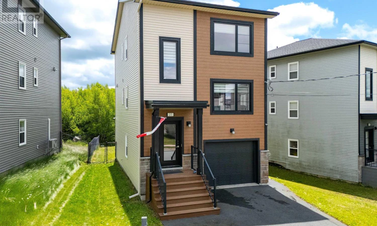 27 Onyx Crescent