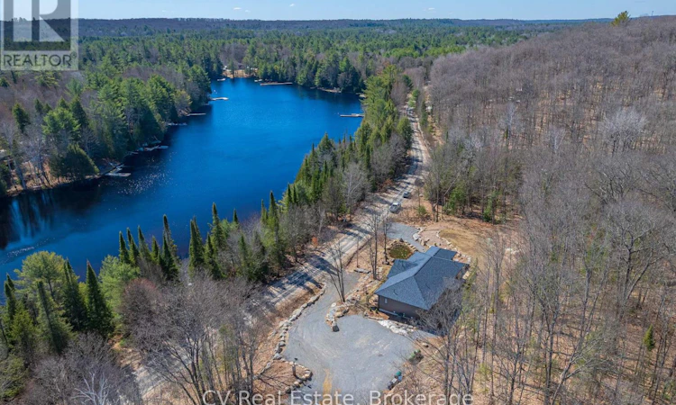 1203 Burlmarie Road