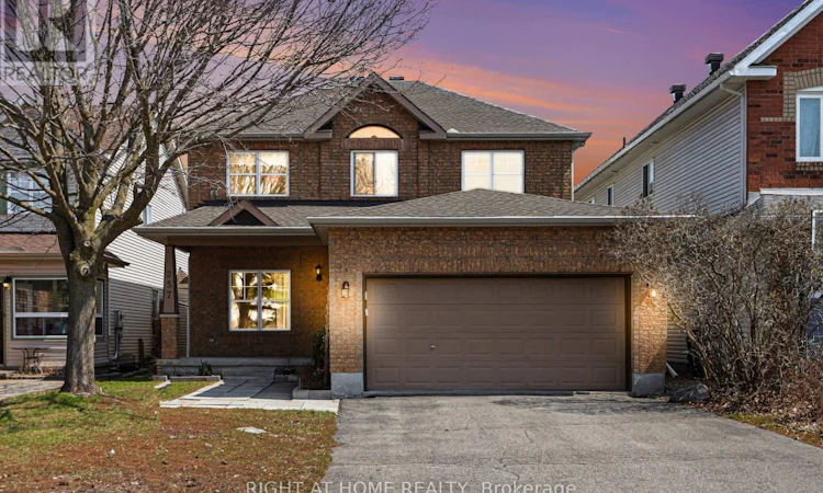 257 Stoneway Drive