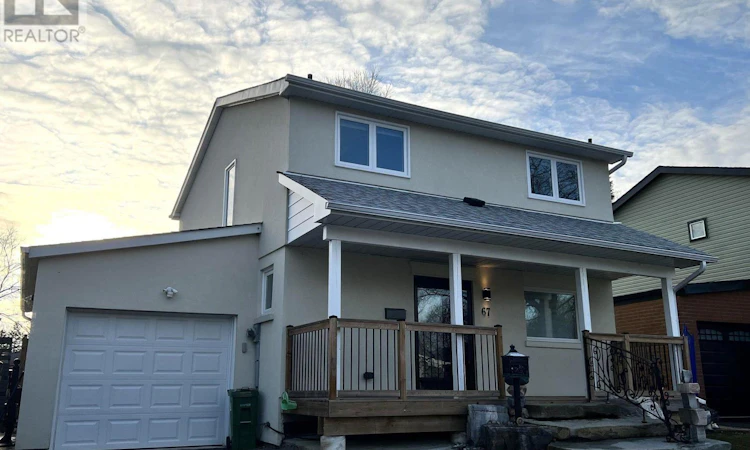 67 Hutcherson Square