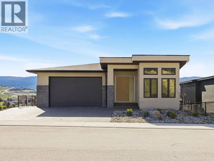 1087 Carnoustie Drive, Kelowna, BC, V1P 0A3