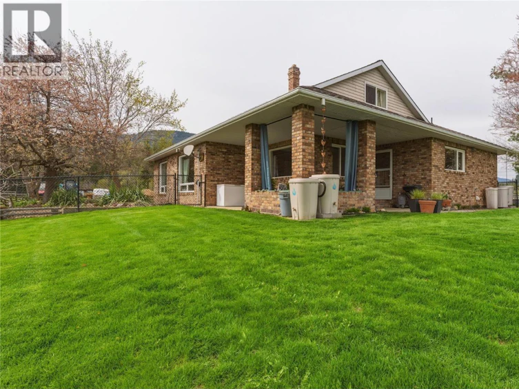5271 Pyott Road, Armstrong, BC, V4Y 0M6 - 6