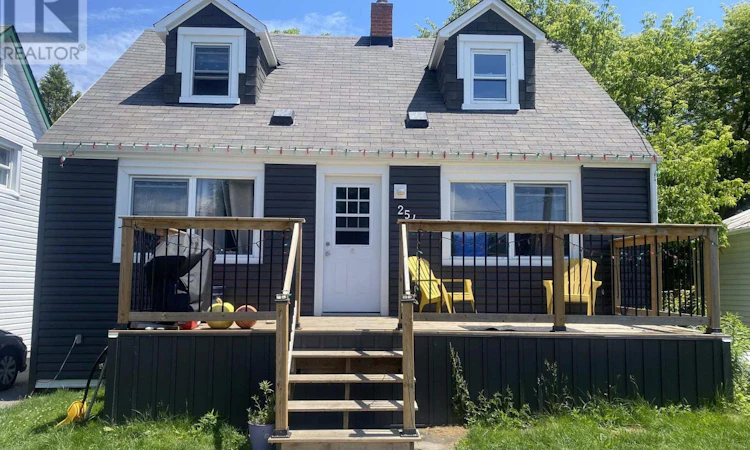 254 Margaret Street