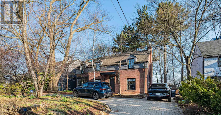 LOWER-11 Craig Crescent, Toronto, ON, M4G 2N6 - 20