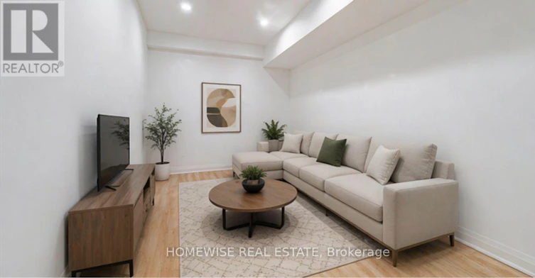 LOWER-11 Craig Crescent, Toronto, ON, M4G 2N6 - 6