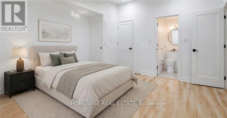 LOWER-11 Craig Crescent, Toronto, ON, M4G 2N6 - 9