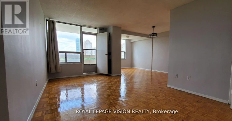 1202-20 Edgecliff Golfway, Toronto, ON, M3C 3A4 - 2