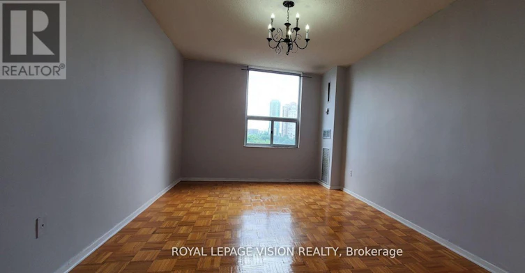 1202-20 Edgecliff Golfway, Toronto, ON, M3C 3A4 - 3