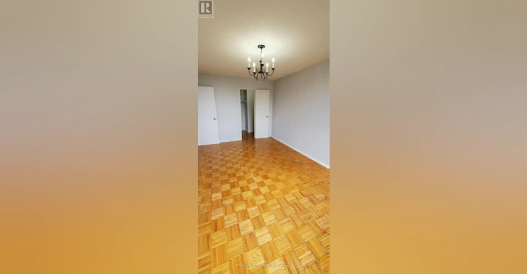 1202-20 Edgecliff Golfway, Toronto, ON, M3C 3A4 - 4