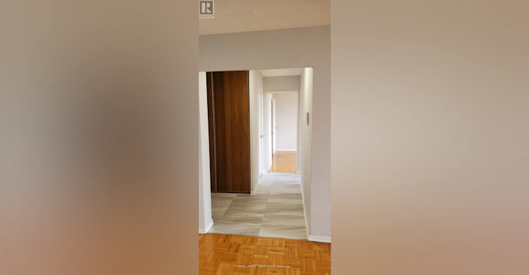 1202-20 Edgecliff Golfway, Toronto, ON, M3C 3A4 - 13