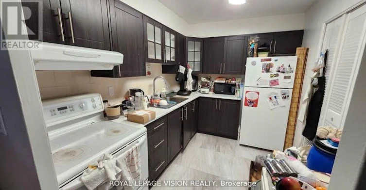 1202-20 Edgecliff Golfway, Toronto, ON, M3C 3A4 - 14