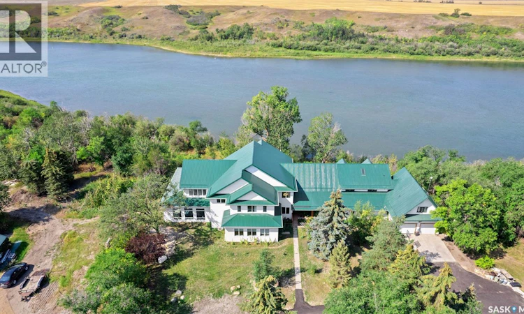 Cao Residence