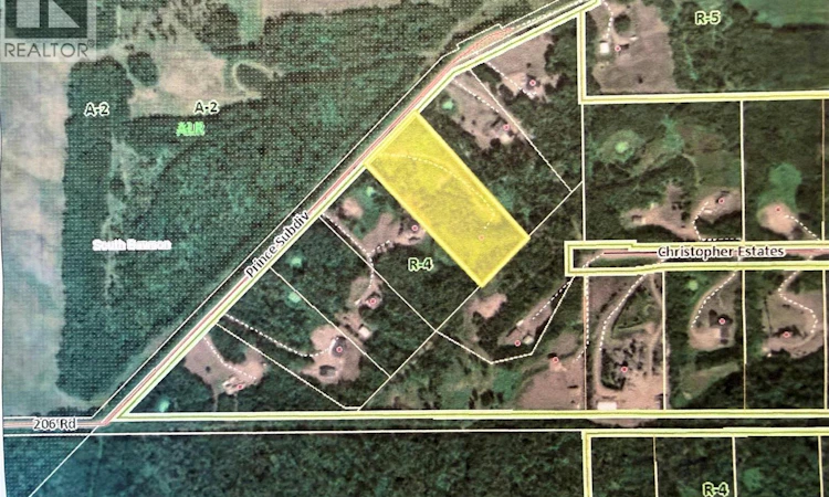 13062 Prince Subdivision