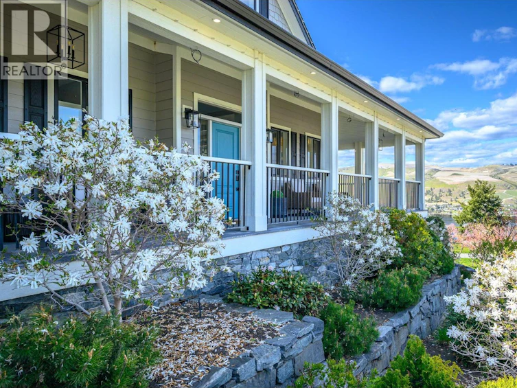 8000 Bench Row Road, Vernon, BC, V1H 1H3 - 14
