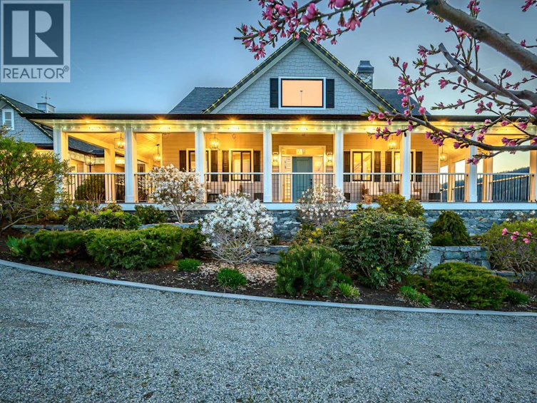 8000 Bench Row Road, Vernon, BC, V1H 1H3 - 4