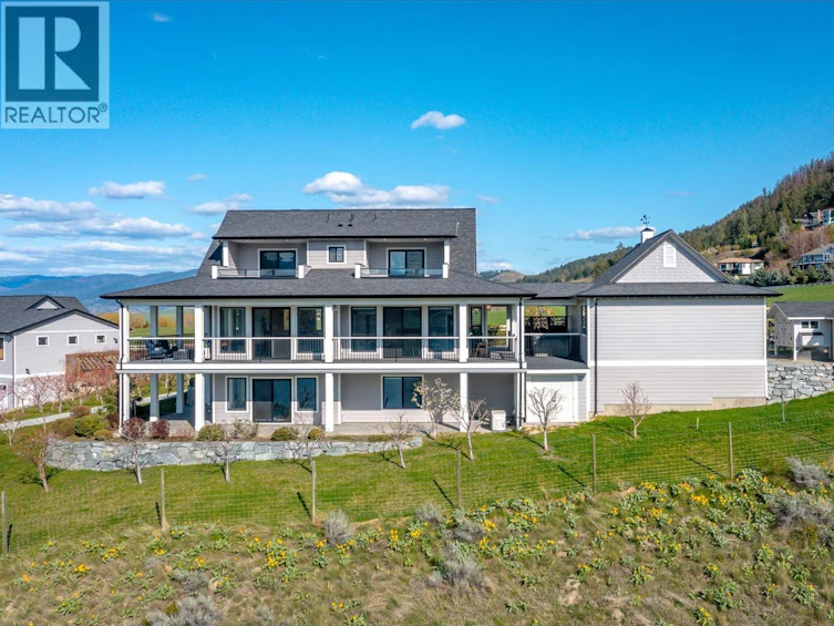 8000 Bench Row Road, Vernon, BC, V1H 1H3 - 94