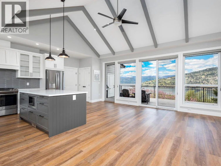 8000 Bench Row Road, Vernon, BC, V1H 1H3 - 72