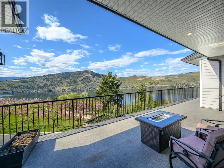 8000 Bench Row Road, Vernon, BC, V1H 1H3 - 81