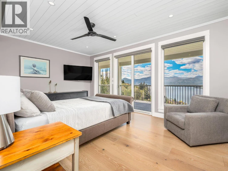 8000 Bench Row Road, Vernon, BC, V1H 1H3 - 28