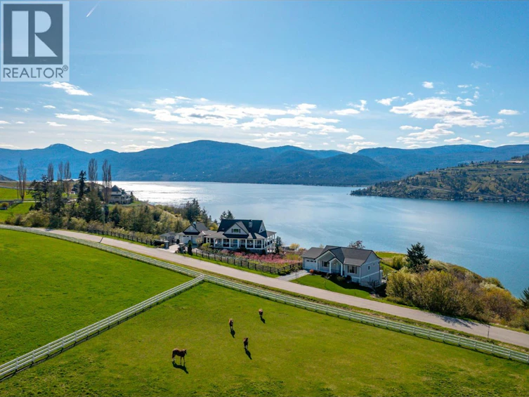 8000 Bench Row Road, Vernon, BC, V1H 1H3 - 90