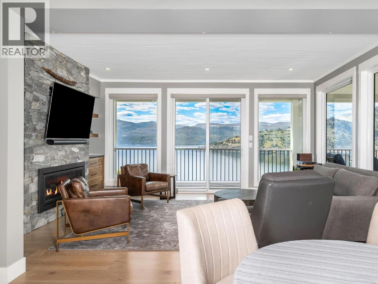 8000 Bench Row Road, Vernon, BC, V1H 1H3 - 21