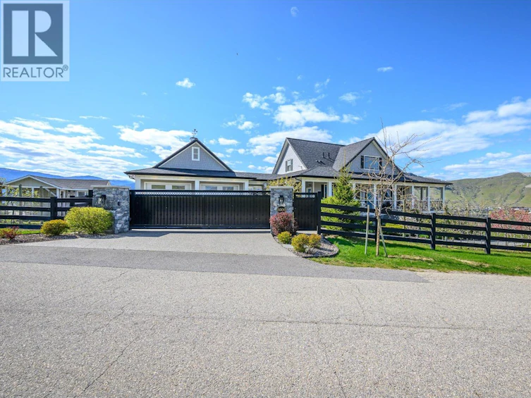8000 Bench Row Road, Vernon, BC, V1H 1H3 - 11