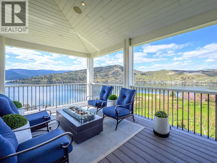8000 Bench Row Road, Vernon, BC, V1H 1H3 - 37