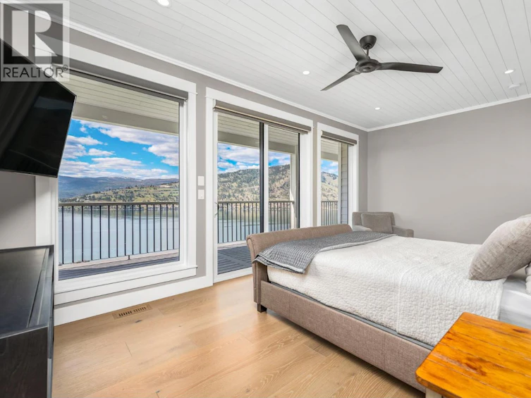 8000 Bench Row Road, Vernon, BC, V1H 1H3 - 29