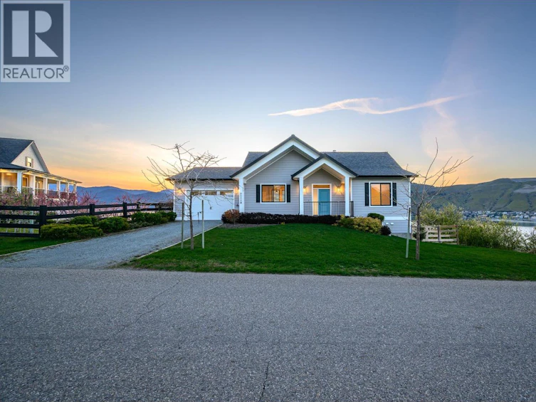 8000 Bench Row Road, Vernon, BC, V1H 1H3 - 66