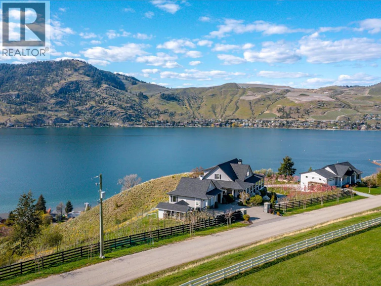 8000 Bench Row Road, Vernon, BC, V1H 1H3 - 89