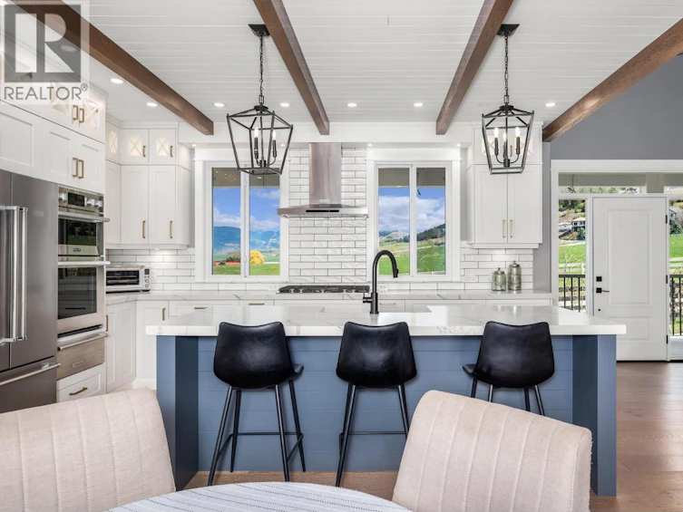 8000 Bench Row Road, Vernon, BC, V1H 1H3 - 24