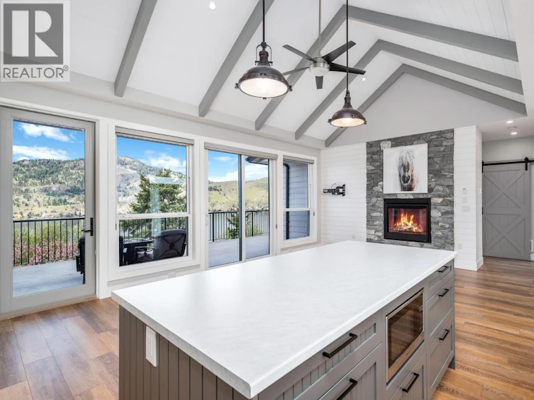 8000 Bench Row Road, Vernon, BC, V1H 1H3 - 74