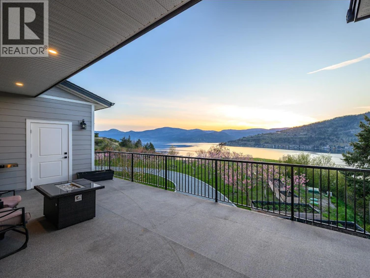 8000 Bench Row Road, Vernon, BC, V1H 1H3 - 80