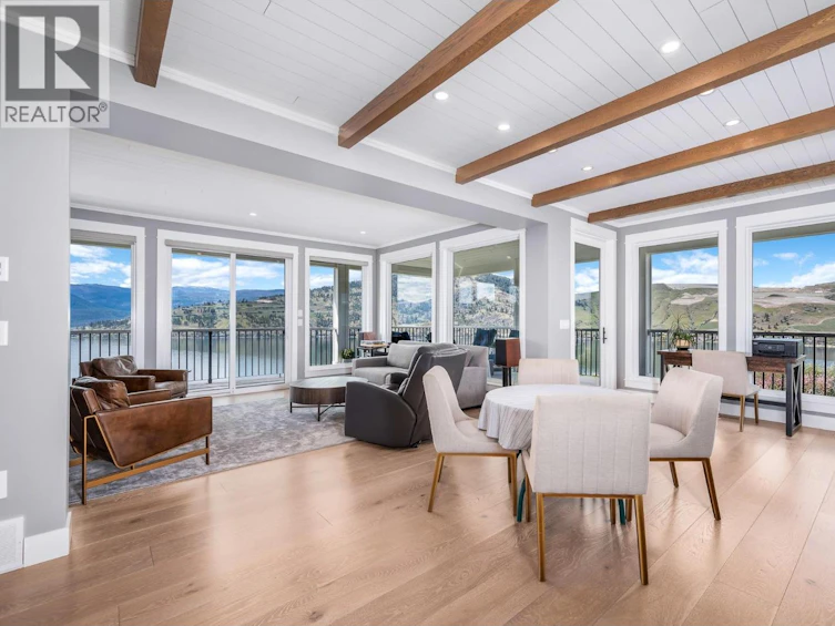 8000 Bench Row Road, Vernon, BC, V1H 1H3 - 17