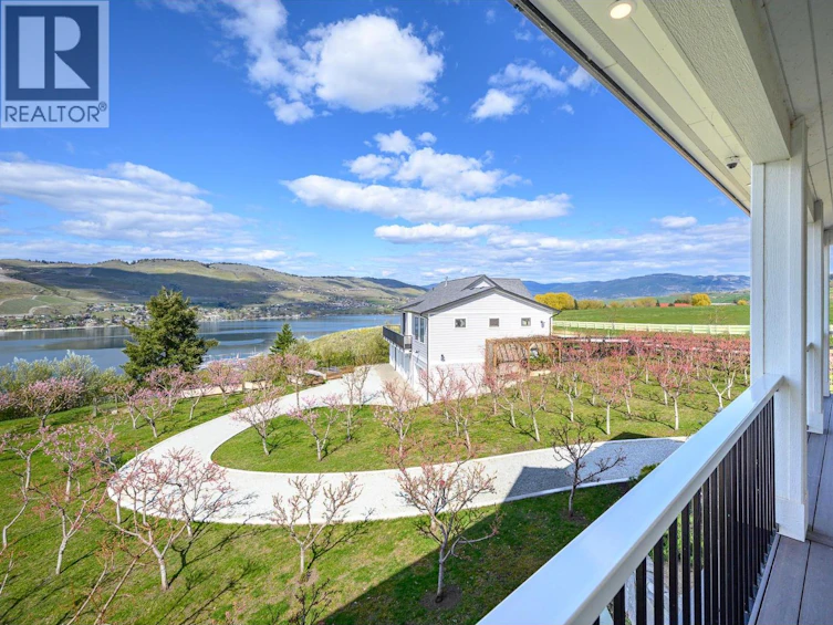 8000 Bench Row Road, Vernon, BC, V1H 1H3 - 39