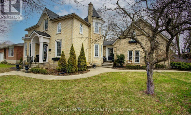 116 Walton Street