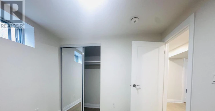 BASEMENT-26 Goodview Road, Toronto, ON, M2J 2K5 - 12