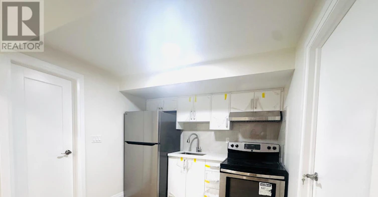 BASEMENT-26 Goodview Road, Toronto, ON, M2J 2K5 - 10