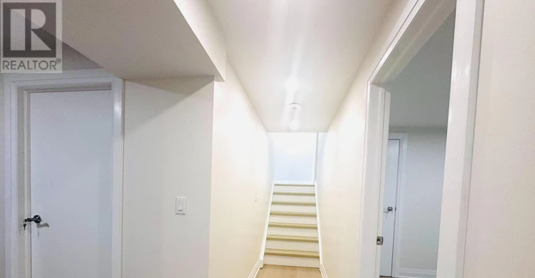 BASEMENT-26 Goodview Road, Toronto, ON, M2J 2K5 - 2
