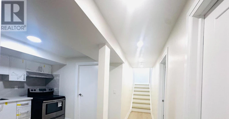 BASEMENT-26 Goodview Road, Toronto, ON, M2J 2K5 - 11