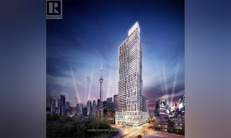 3512-251 Jarvis Street
