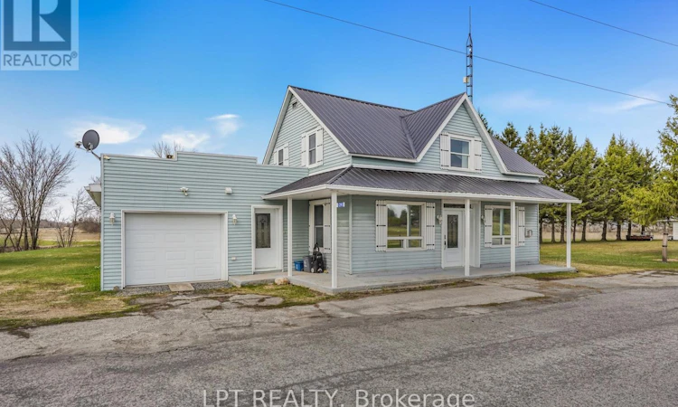 1290 Tannery Road W