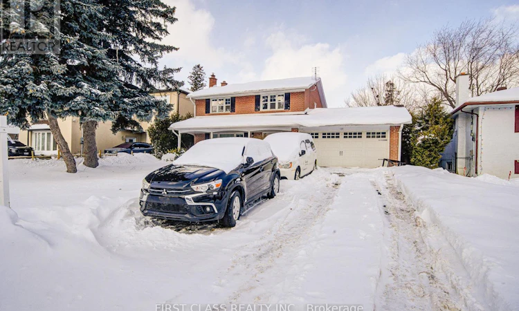 126 Sherwood Forest Drive