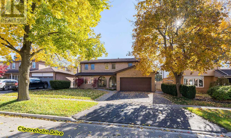 41 Cleaveholm Drive